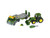 Theo Klein John Deere 6215R with Transporter (3908)
