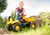 Rolly Kid JCB Dumper (024247)