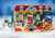 Playmobil Advent Calendar - Christmas Toy Store (70188)