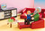 Playmobil Dollhouse Comfortable Living Room (70207)