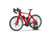 Bruder bWorld Road Bike with Cyclist (B63110)