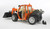 Bruder JLG 2505 Telescopic Handler (02140)
