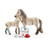 Schleich Horse Club Hannah's First Aid Kit (42430)