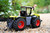 Britains Claas Xerion 5000 Tractor (43246)