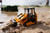 Britains JCB 1 CXT (43264)