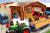 Brushwood Euro Style Potato Shed (BTEURO3)