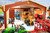 Brushwood Euro Style Potato Shed (BTEURO3)