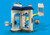 Playmobil Police Station Starter Pack (70498)