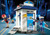 Playmobil Police Station Starter Pack (70498)