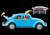 Playmobil Volkswagen Beetle (70177)