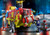 Playmobil City Action Fire Engine with Truck (70557)