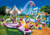 Playmobil Large County Fair (70558)