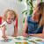Jungle Heads & Tails Game 