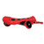 Scuttlebug Beetle Red/Black (8540)