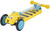 Scootiebug Bumble Yellow (8560)