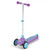 Scootiebug Jewel Purple Scooter