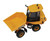 Britians JCB 6T Dumper (43255)