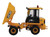 Britians JCB 6T Dumper (43255)