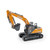 Britains 1:50 CX210D Prestige Case Excavator (44230)