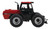 Britains Prestige Case International 4894 Tractor with Dual Wheels (43295)