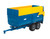 Britains Big Farm Kane Silage Trailer (43017A2)