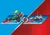 Playmobil Police Go-Kart Escape (70577)