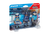 Playmobil Police Figure Set (70669)