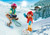 Playmobil Special Plus Children with Sleigh (70250)