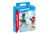 Playmobil Special Plus Children with Sleigh (70250)