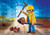Playmobil Playmo-Friends Construction Worker (70560)
