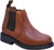 Oaktrak Walton Kids Dealer Boots Chestnut