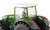 Siku 1:50 Fendt 942 Vario Tractor with Front Mower (2000)
