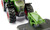 Siku 1:50 Fendt 942 Vario Tractor with Front Mower (2000)