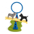 Schleich Puppy Agility Training (42536)