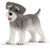 Schleich Miniature Schnauzer (13892)