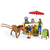 Schleich Sunny Day Mobile Farm Stand (42528)
