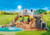 Playmobil Outdoor Lion Enclosure (70347)