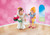 Playmobil Duo Pack Princess and Tailor (70275)