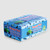 Tractor Ted Box of Socks (3 Pairs), Blue 