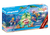 Playmobil Coral Mermaid Lounge Promo Pack (70368)