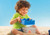 Playmobil Knight's Castle Sand Bucket (70340)