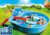 Playmobil 1.2.3 Splish Splash Water Park (70267)