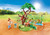 Playmobil Red Panda Habitat (70344)