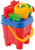 Mookie Ecoiffier Castle Bucket Set (E614)