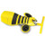 Scuttlebug Bumble Yellow/Black (8541)