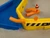 Theo Klein CAT Mega Sand Construction Site Set (3248)
