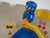 Theo Klein CAT Mega Sand Construction Site Set (3248)