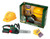 BOSCH Chain Saw Kit with Helmet & Work Gloves (8456)