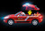 Playmobil Porsche Macan S Fire Brigade (70277)