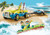 Playmobil Family Fun Beach Car with Canoe (70436)